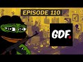 The deprogram episode 110  gdf vs idf ft gdfofficial 