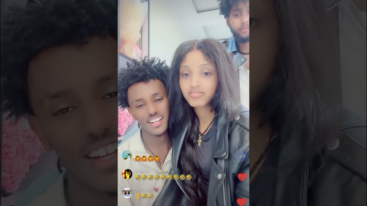 ግምጂዬ አያምርም❤ በማርም