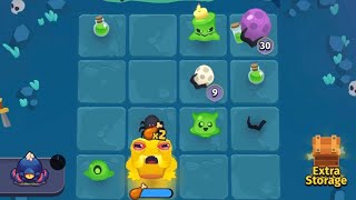 Golden Frog Unlocked - Idle Cult Empire: Evil Tycoon