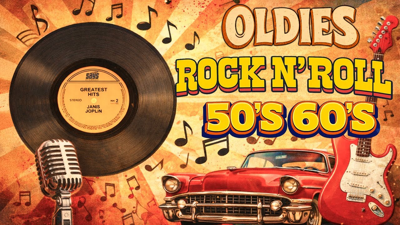 Лучшие музыкальные хиты 60-х и 70-х: важнейшие рок-н-ролльные песни о любви | Классические песни, ко