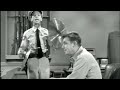 Barney Fife Plays the Cymbals 🤣