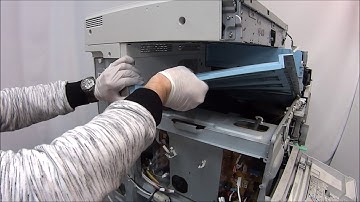 Power Supply Unit RICOH MP 4000 4001 4002 5000 5001 5002  REPLACEMENT