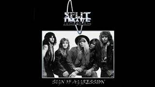 Split Image-don't close your eyes