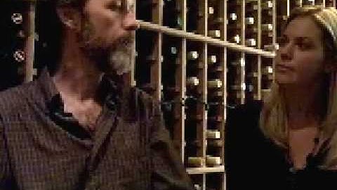 Winemaking 101: Pre and post fermentation "soak" with Fred Scherrer