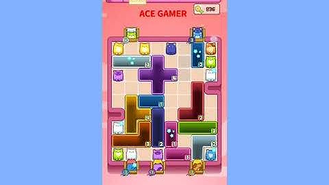 Drop the cat level 566 walkthrough solution 