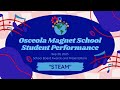 STEAM Song - Osceola Magnet School