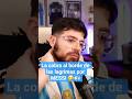 La cobra al borde de las lagrimas por MESSI 🥲🇦🇷 #lacobra #parati #messi #viral #argentina