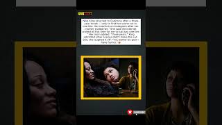 Nika King's Mom Roasted Her for Having Only One Line in Euphoria Season 3 😂