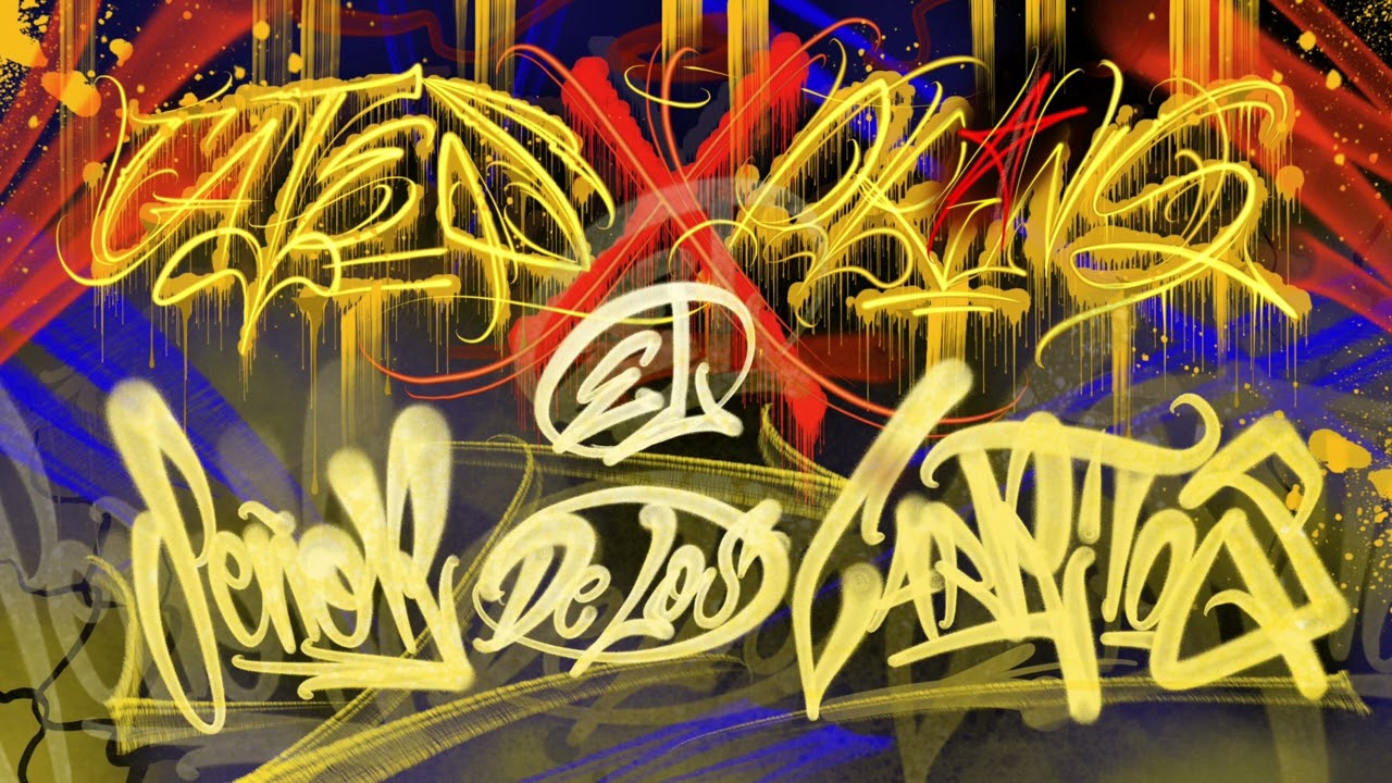 2. CATES X PRINS - ANORMALES DE TACATACA [MIX & MASTER: PROD. VUPP] // (MIXTAPE)