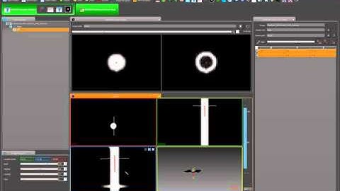 CreatingVesselCenterLine