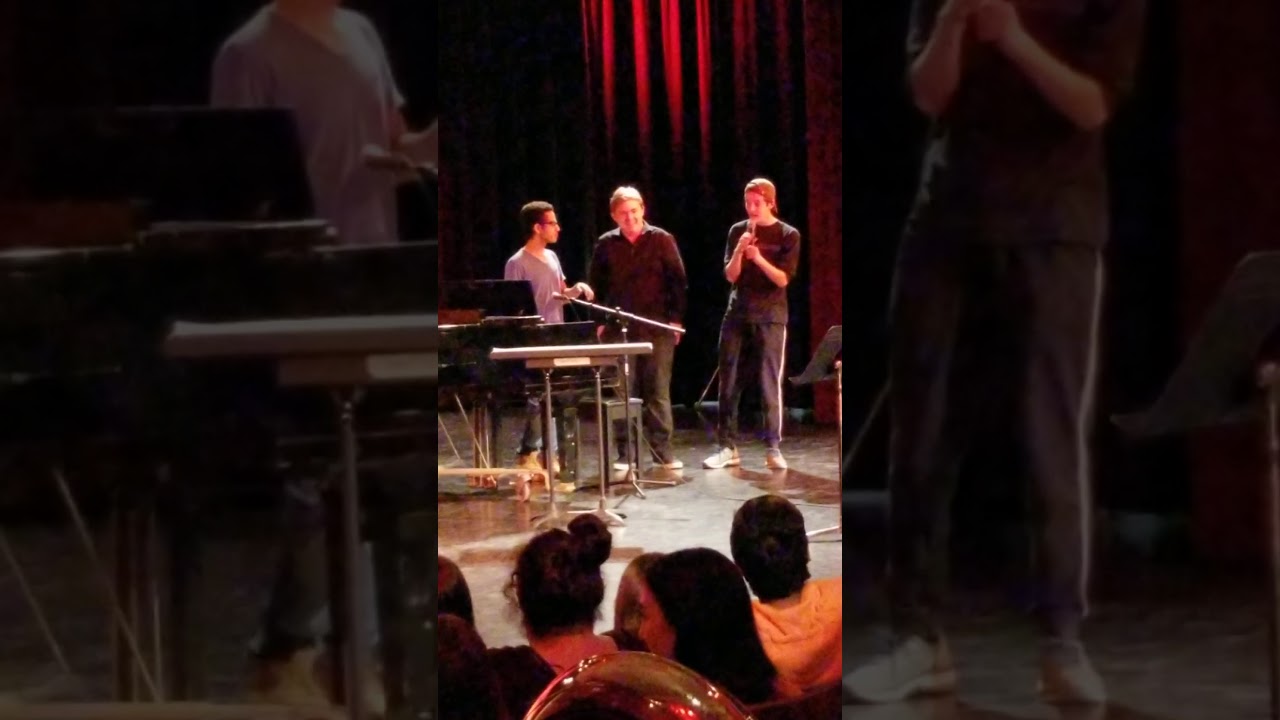 Guys Try To Sing Soprano YouTube