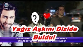 Yağız Aşkını Dizide Buldu! Ece mi Hazan mı  Yoksa Başka biri - Fazilet Hanım'ın Kızları, Resimi