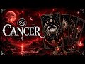 CANCER 🐍⚠️😱 TWO VIPERS TRIED TO BRING YOU DOWN! 🔥👀