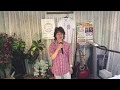 新曲【読譜歌唱】泣いてもいいの/浅田あつこさん  cover/TAKAHIRO