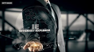 Microsoft Discontinuing Internet Explorer