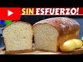 SIN AMASAR! MEZCLA 2 PAPAS con HARINA y EL RESULTADO TE ENCANTARÁ POTATO BREAD Dulce Hogar Recetas 💕