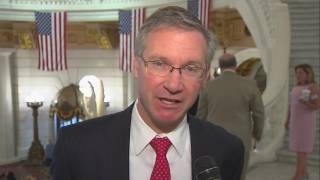 Historic Pension Reform