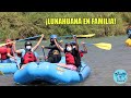 ¡¡LUNAHUANA CON NIÑOS!!