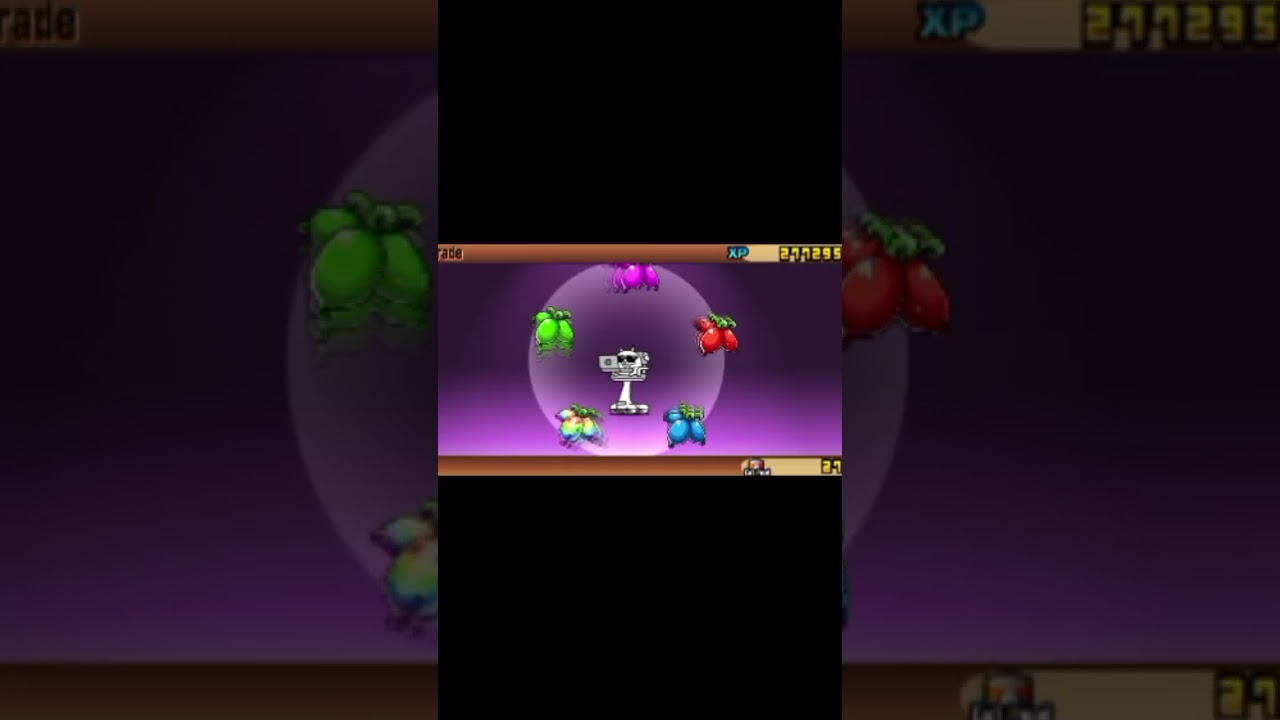 getting cyberpunk in 