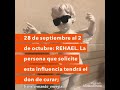 EL ÁNGEL SEGÚN TU MES ( OCTUBRE)