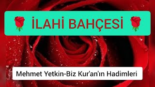 Mehmet Yetkin-Biz Kur'an'ın Hadimleri Resimi