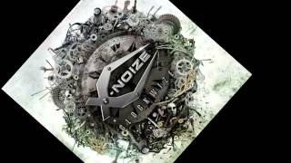 X Noize  Flying Away [Special Track]