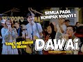 DAWAI (FADHILAH INTAN) - NABILA MAHARANI FT TRI SUAKA