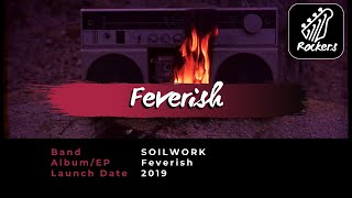 SOILWORK - Feverish [Rockommendation]