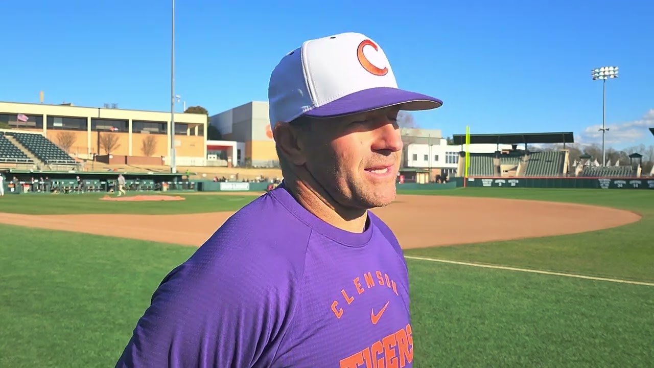 Erik Bakich on sweep of Bryant 