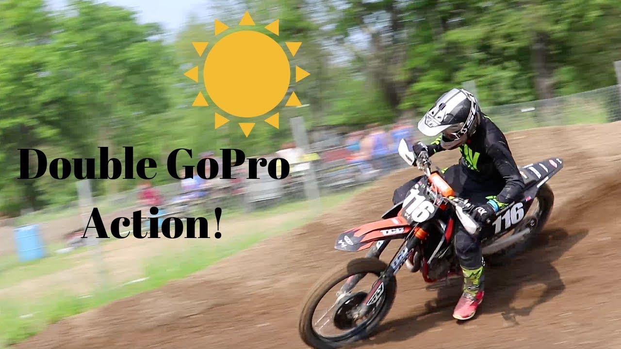 Riding with buddies YouTube