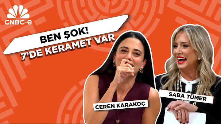 Kızılcık Şerbeti'nin Nursema'sı Ceren Karakoç: Sokakta herkes Nursema diyor, evin kızı Nursema oldum