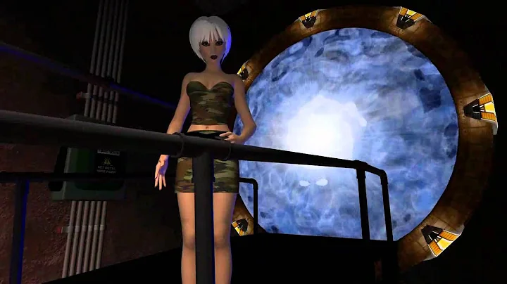 Texanim, Animate your Textures