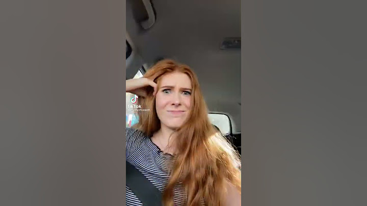 Dear Maria, Count Me In TikTok