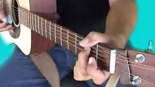 San Francisco Bay Blues chords