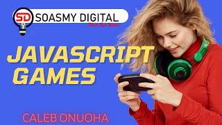 How to create javascript fizzbuzz game for beginners. Soasmy Digital....Caleb Onuoha.