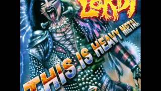 Lordi - This Is Heavy Metal