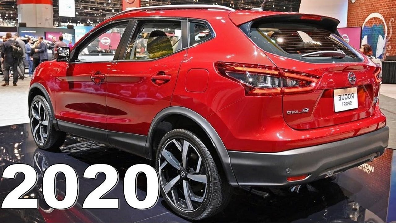 Nissan Rogue 2020 Review Interior Exterior Ficha Tecnica Novedades Detalles Consumo Y Precio