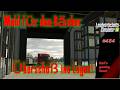 LS 25 Let's play #484 NF Marsch. Mehl für den Bäcker überschuß ins Lager!