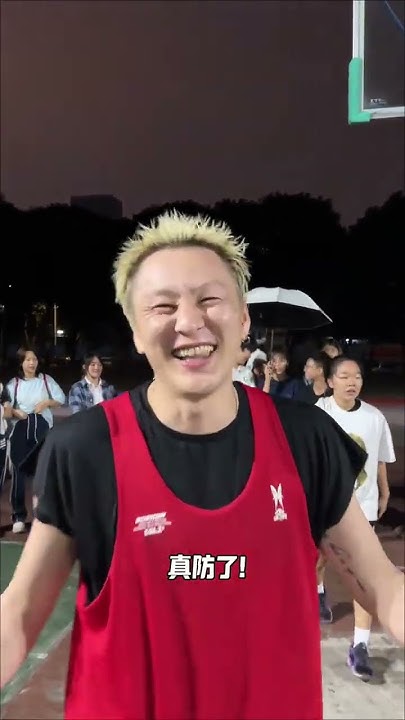 [問卦] 中國這個打街頭女籃程度算哪個檔次