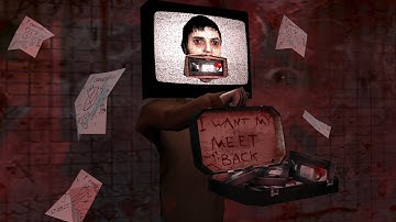 Entering the mind of Simon