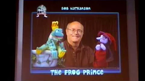 Bob Nathanson wins National Award