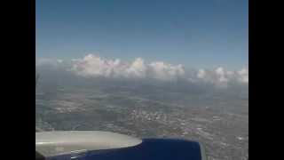 3 23 12  Arriving Fort Lauderdale Airport & Takeoff...
