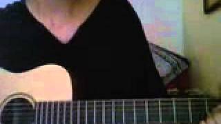 the weeknd- the knowing (acoustic)