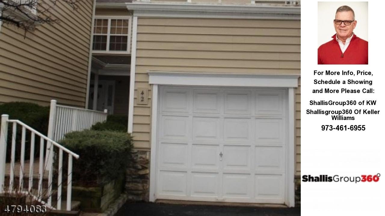 2 Springholm Dr, Berkeley Heights Twp., NJ Presented by ShallisGroup360 of KW.