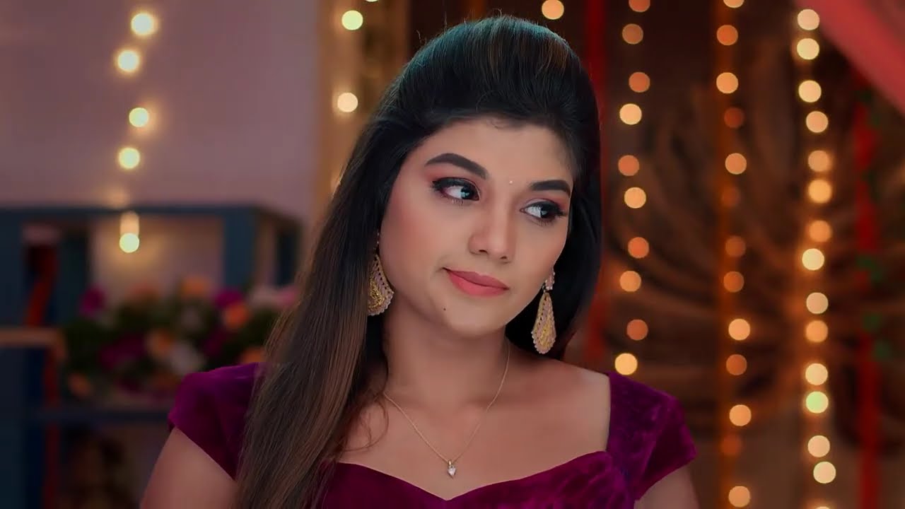 Kalyanam Kamaneeyam - Full Ep - 462 - Chiatra, Viraj, Gomathi - Zee Telugu