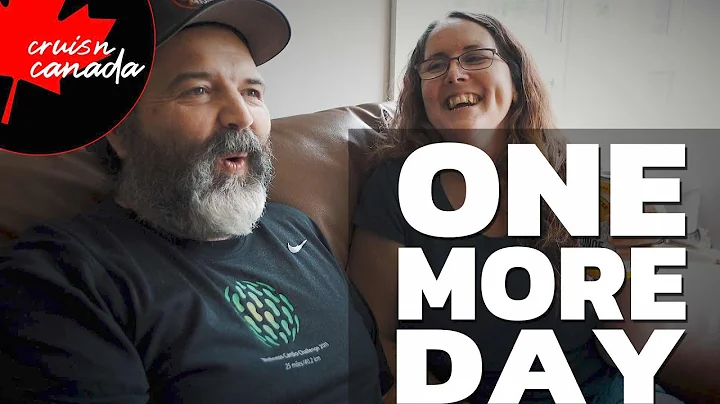 Is Today The Day We Get The Keys?  Plus New Gear Has Started To Arrive!!! VLOG #12