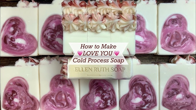 Let's Make Soap❣️ MAKESY Unboxing & Beginner Cold Process Soap Making Kit