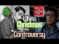Why the composer of White Christmas  HATED Elvis and his cover 🤬
