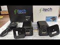 Plug USB Charger with Hidden Camera : Unboxing and Feature