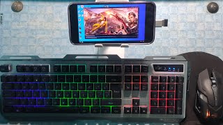 BlueStacks  Emulator How To Run In Mobile Phone 2025